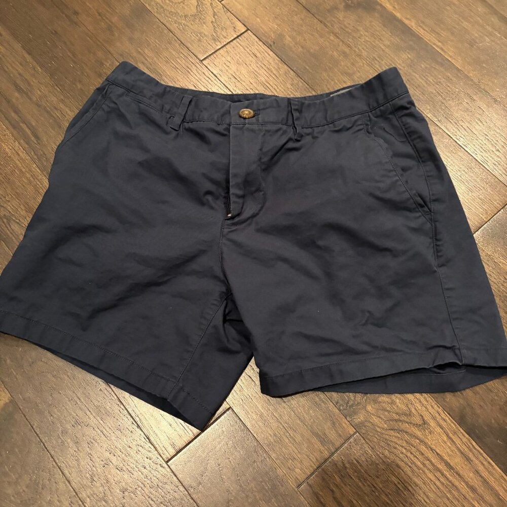 Bonobos Men's 5" Chino shorts